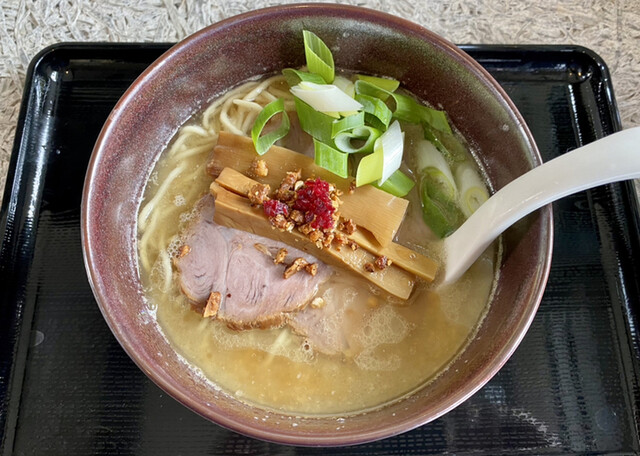 とんこつ 飛豚 Bi Ton 琴似 札幌市営 ラーメン 食べログ とんこつ 飛豚 Bi Ton 琴似 札幌市営 ラーメン 食べログ