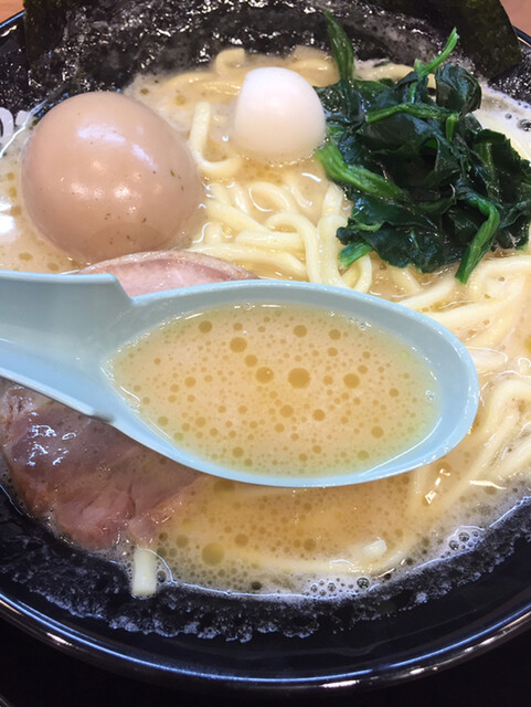 町田商店 宮益坂店 渋谷 ラーメン 食べログ