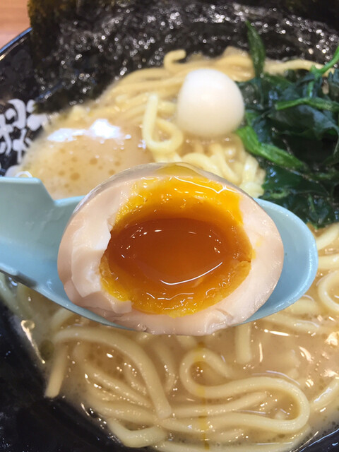 町田商店 宮益坂店 渋谷 ラーメン 食べログ