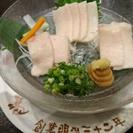 馬肉バル 新三よし - 2021年3月