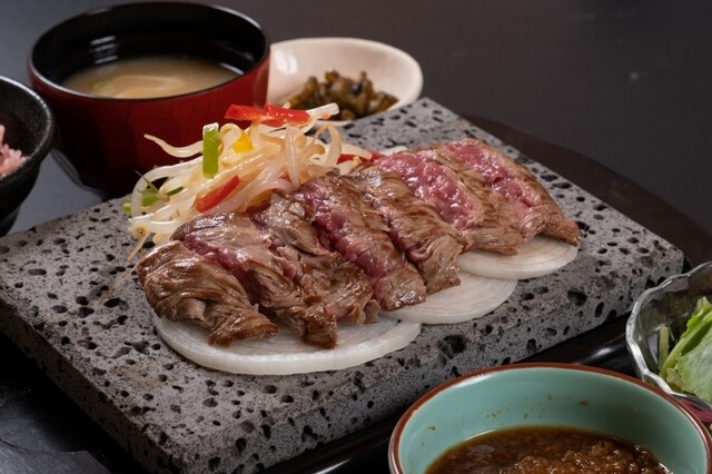 石焼ステーキ 贅 宮城明石台店 ゼイ 泉中央 ステーキ 食べログ 石焼ステーキ 贅 宮城明石台店 ゼイ 泉中央 ステーキ 食べログ