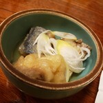 Gyu Umotsu Nabe Yoshifuji - 