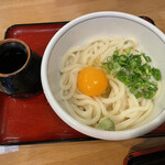 さぬき手打ちうどん 銭形 - 