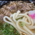 資さんうどん - 