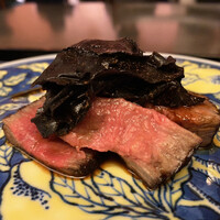 にくの匠 三芳 - 