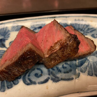 にくの匠 三芳 - 