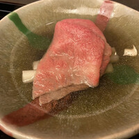 にくの匠 三芳 - 