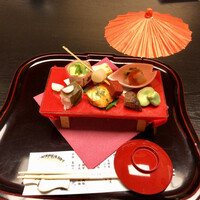 京懐石 みのきち 新宿住友店 - 