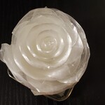 カンテサンス - 薔薇の飴細工