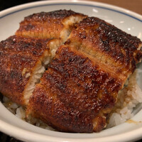 うなぎ家 しば福や - 