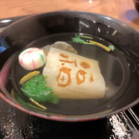 うなぎ家 しば福や - 