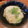 中村うどん
