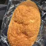 ベーカリー・トア - 焼きカレーパン