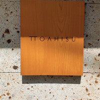 TTOAHISU - 