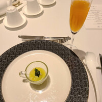 カントニーズ 燕 - 