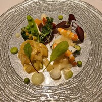 カントニーズ 燕 - 