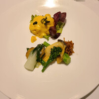 カントニーズ 燕 - 