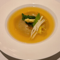 カントニーズ 燕 - 