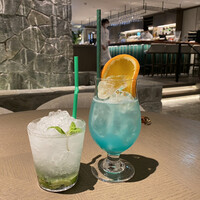 COLONIAL BEACH 横浜ハンマーヘッド - 