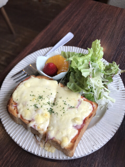 南方カフェ mamipanstore - 柳川/カフェ | 食べログ