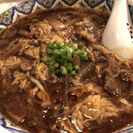 中国ラーメン揚州商人 - 