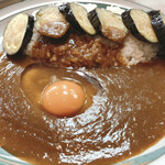 カレーハウス五番館 - 