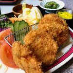 キッチンふじ - 