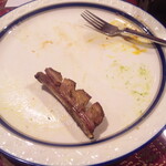 ガラムマサラ - 