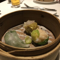 カントニーズ 燕 - 