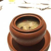 カントニーズ 燕 - 