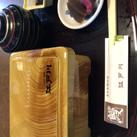 江戸川 ならまち店 - 