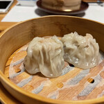 酒肴 新屋敷 - theしゅうまい