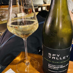 デイリー スタンド コポリ - 白ワイン