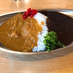 カレーの店 SPICE - 