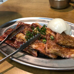 大阪焼肉・ホルモン ふたご - 