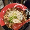 麺屋やだら