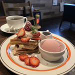 カフェ フーゴ - 