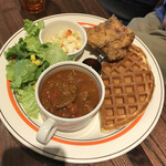 カフェ フーゴ - 