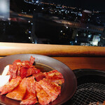 Yakiniku Toraji - 