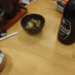 串焼きもつ鍋 まるまさ - 