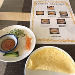 タイ国料理　チャイタレー - 