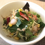 タイ国料理　チャイタレー - 