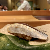 鮨 石島 - 熊本 天草の小肌  