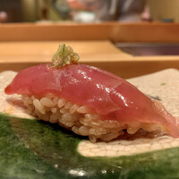 鮨 石島 - カツオ