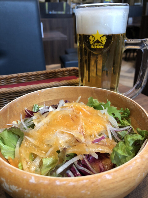 銀座ライオン 川崎駅前店 川崎 ビアホール ビアレストラン ネット予約可 食べログ 銀座ライオン 川崎駅前店 川崎 ビアホール ビアレストラン ネット予約可 食べログ