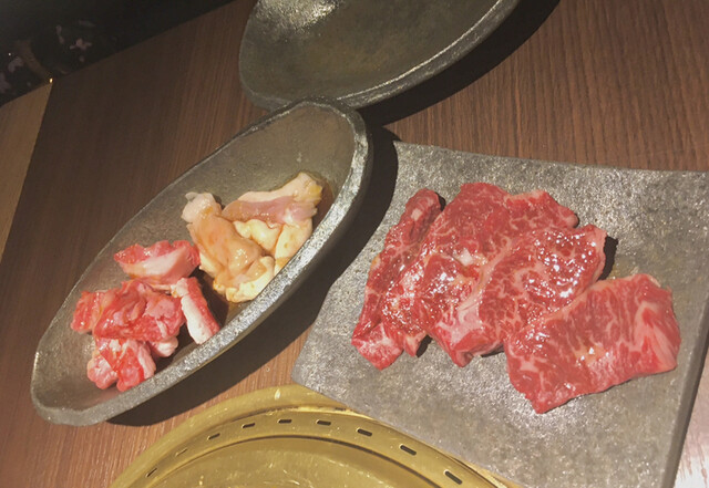 焼肉なかむら 西の丸店 高松 焼肉 ネット予約可 食べログ 焼肉なかむら 西の丸店 高松 焼肉 ネット予約可 食べログ