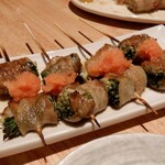 Robata Tomoakimaru - 