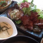 馬肉専門 走馬灯 - 