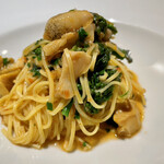 オステリア イル ガルボ - 