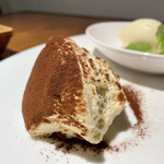 オステリア イル ガルボ - 